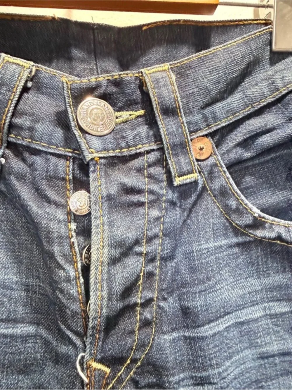 True Religion true religion